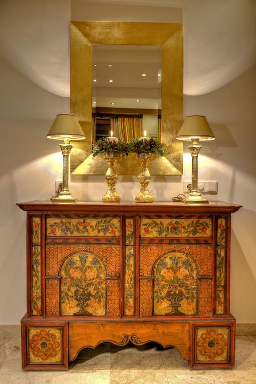 Hotel Palin อิสชเกิล ภายนอก รูปภาพ